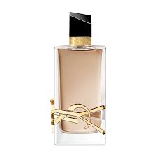 Yves Saint Laurent Libre Flowers and Flames Eau de Parfum Florale 90 ml