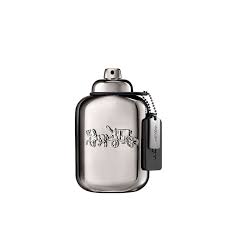 Coach Men's Pure Platinum Parfum 100ml