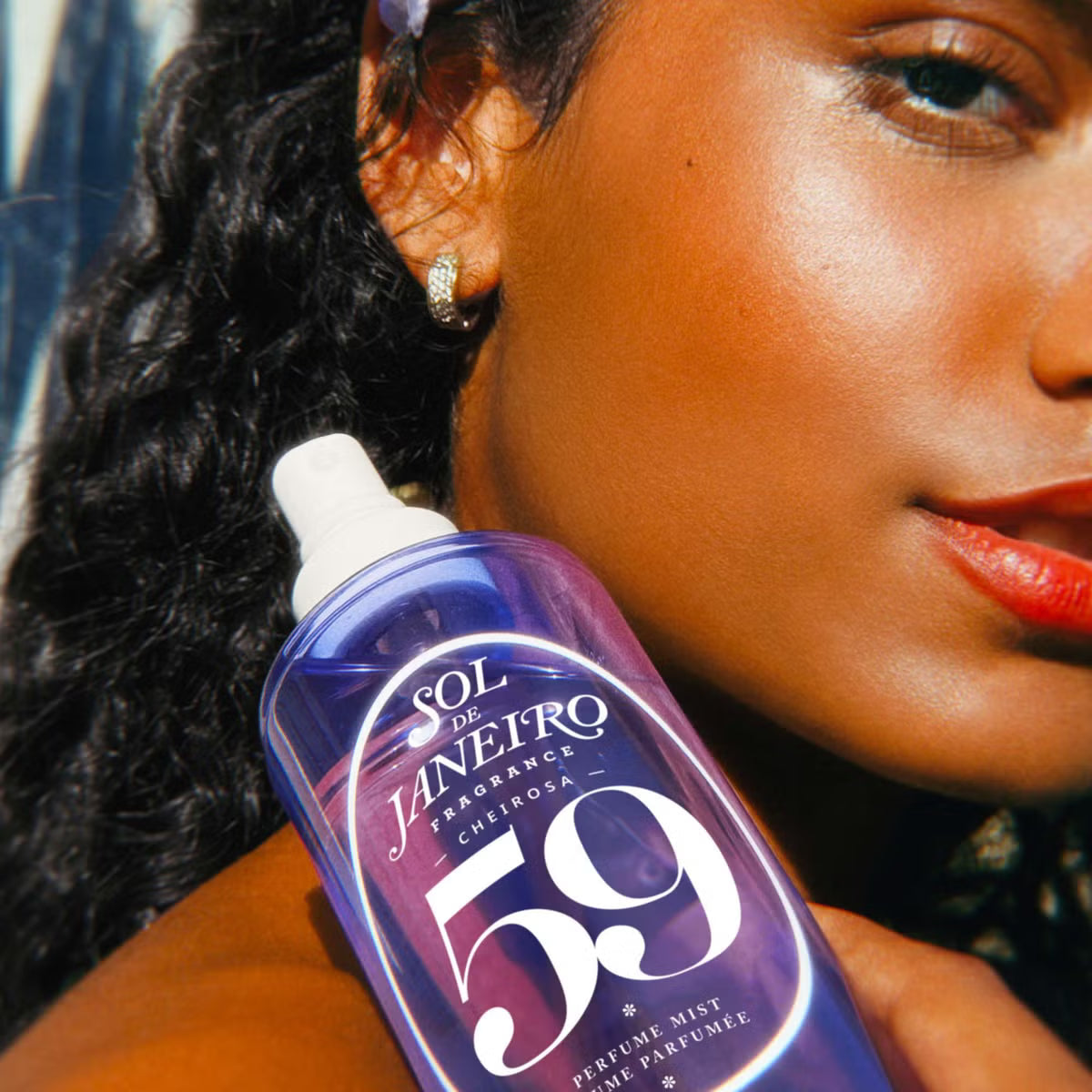 Sol de Janeiro Cheirosa 59 Delícia Drench Perfume Mist 240ml