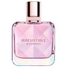 Givenchy Ladies Irresistible Nectar EDP 50ml