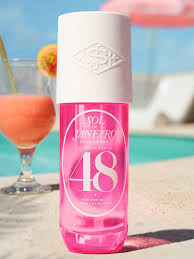 Sol de Janeiro Cheirosa 48 Body Perfume Mist 90ml