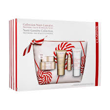 Clarins Nutri-Lumiere Collection