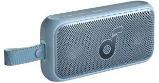 Anker Motion 300 Wireless Blue Speaker (A3135031)