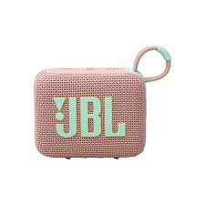 JBL Go4 Portable Bluetooth Speaker