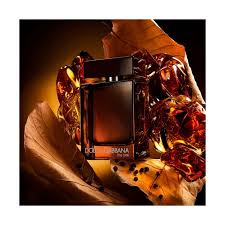 Dolce & Gabbana The One for Men Parfum 100ml – Intense Warm Spicy Luxury Fragrance