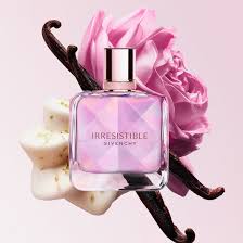 Givenchy Ladies Irresistible Nectar EDP 50ml