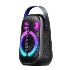 Anker Soundcore Rave Neo 2 80W Portable Waterproof Speaker-A33A1Z11