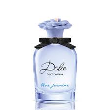 Dolce & Gabbana Ladies Blue Jasmine EDP Spray 75ml
