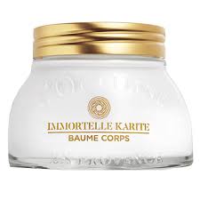 L'occitane Immortelle Shea Youth Body Balm 200ml