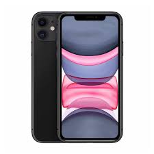 Apple Iphone 11 128GB Phone