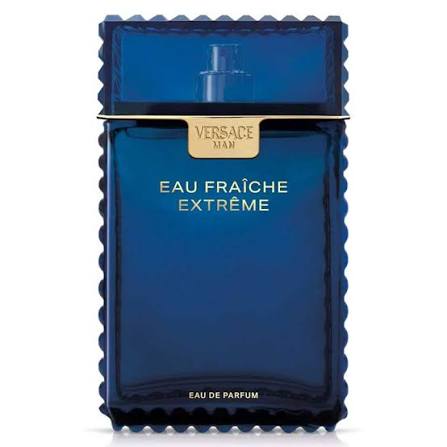 Versace Men's Eau Fraiche Extreme EDP 200ml