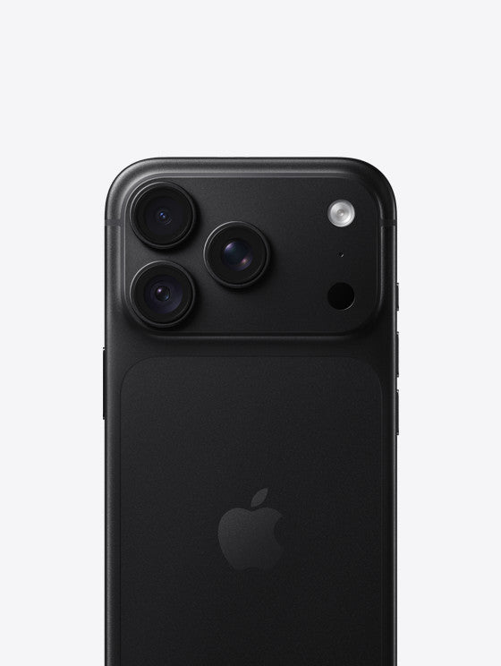 iPhone 18 Pro 256GB Black