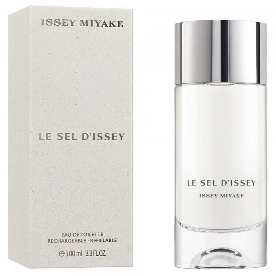Issey Miyake Men's Le Sel D'issey EDT 100ml