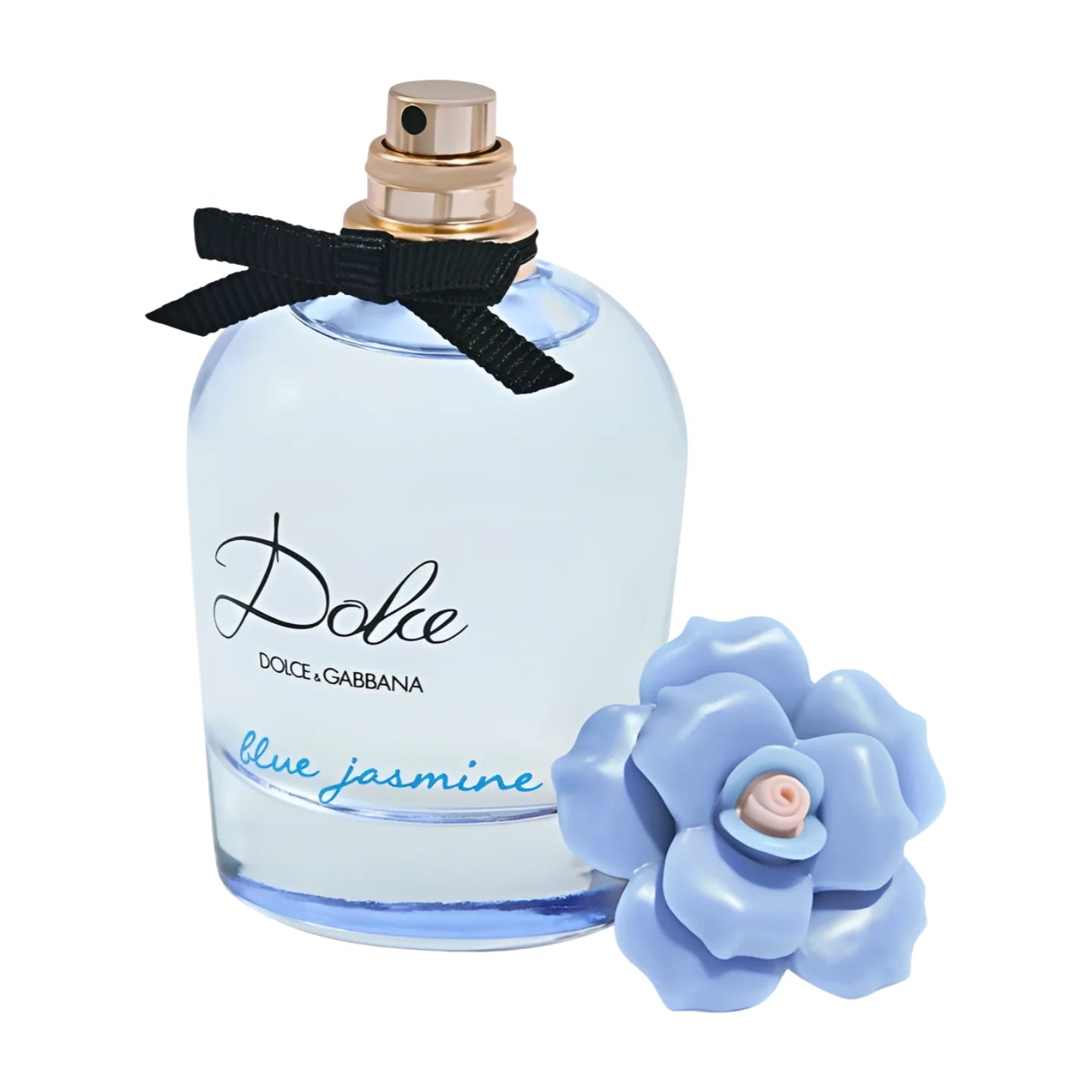 Dolce & Gabbana Ladies Blue Jasmine EDP Spray 75ml
