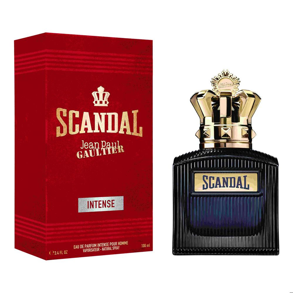 Jean Paul Gaultier Scandal EDP Intense For Him 100 ml