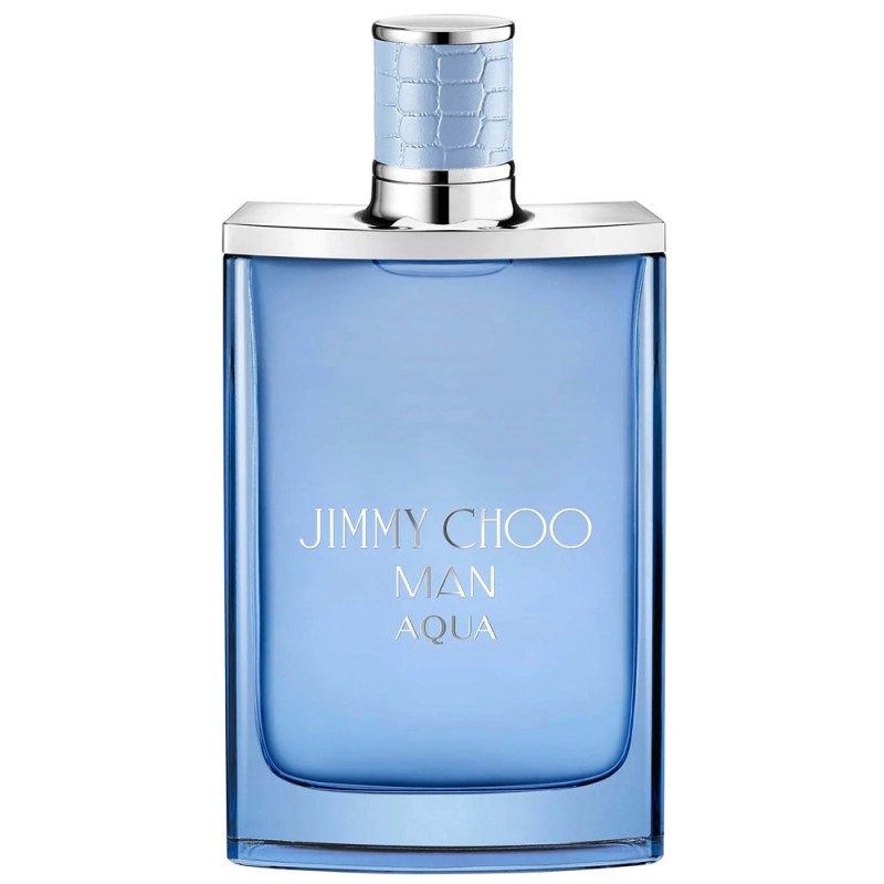 Jimmy Choo Men's Aqua EDT 100ml