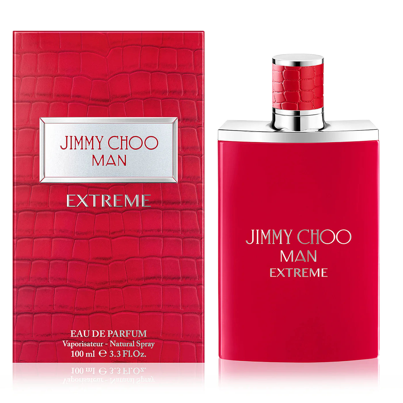 Jimmy Choo Man Extreme EDP 100ML