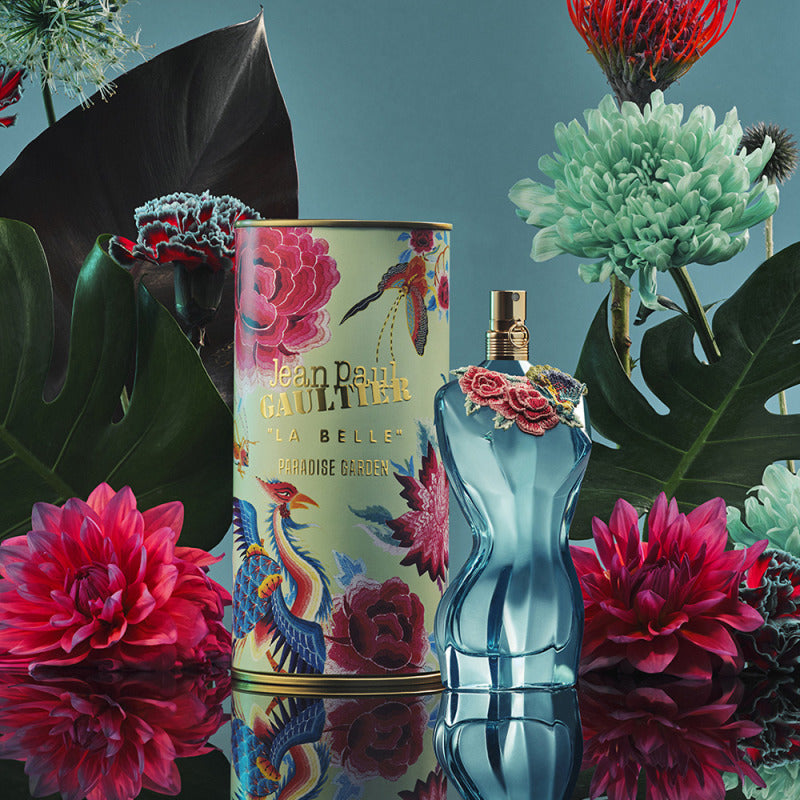 Jean Paul Gaultier La Belle Paradise Garden EDP 100ML