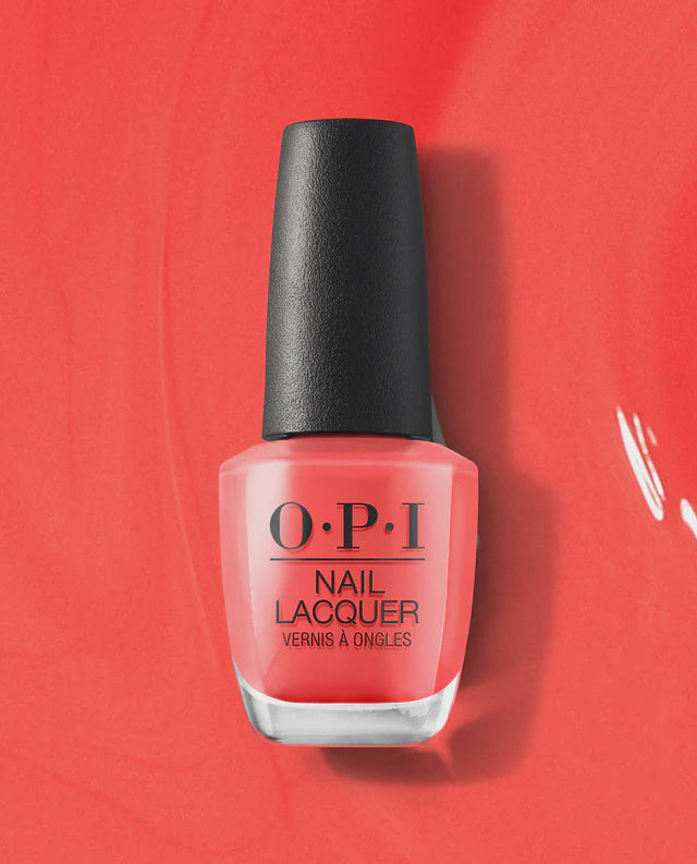 OPI Live Love Carnaval 15ml