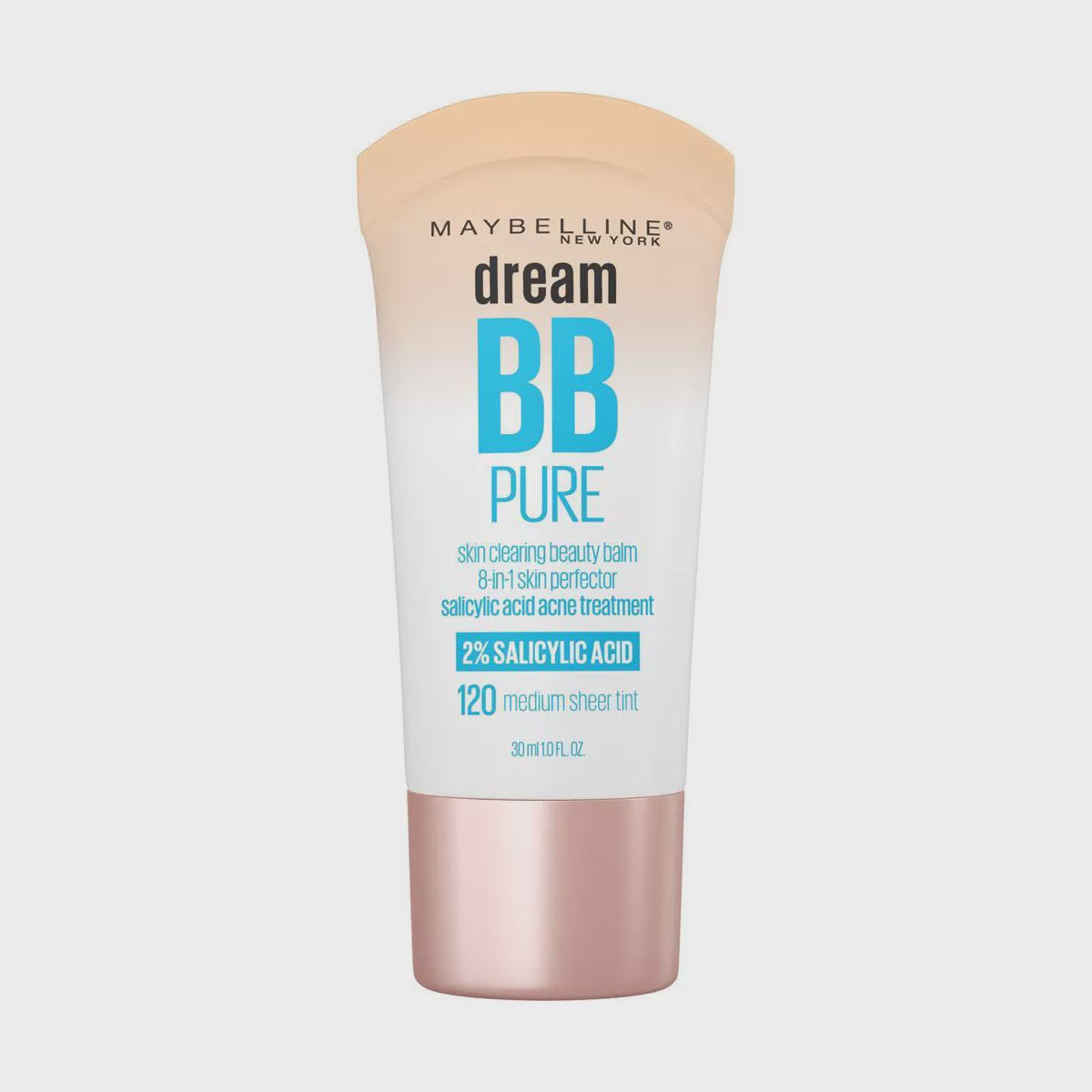 Maybelline Dream Pure BB Cream - 1 fl oz