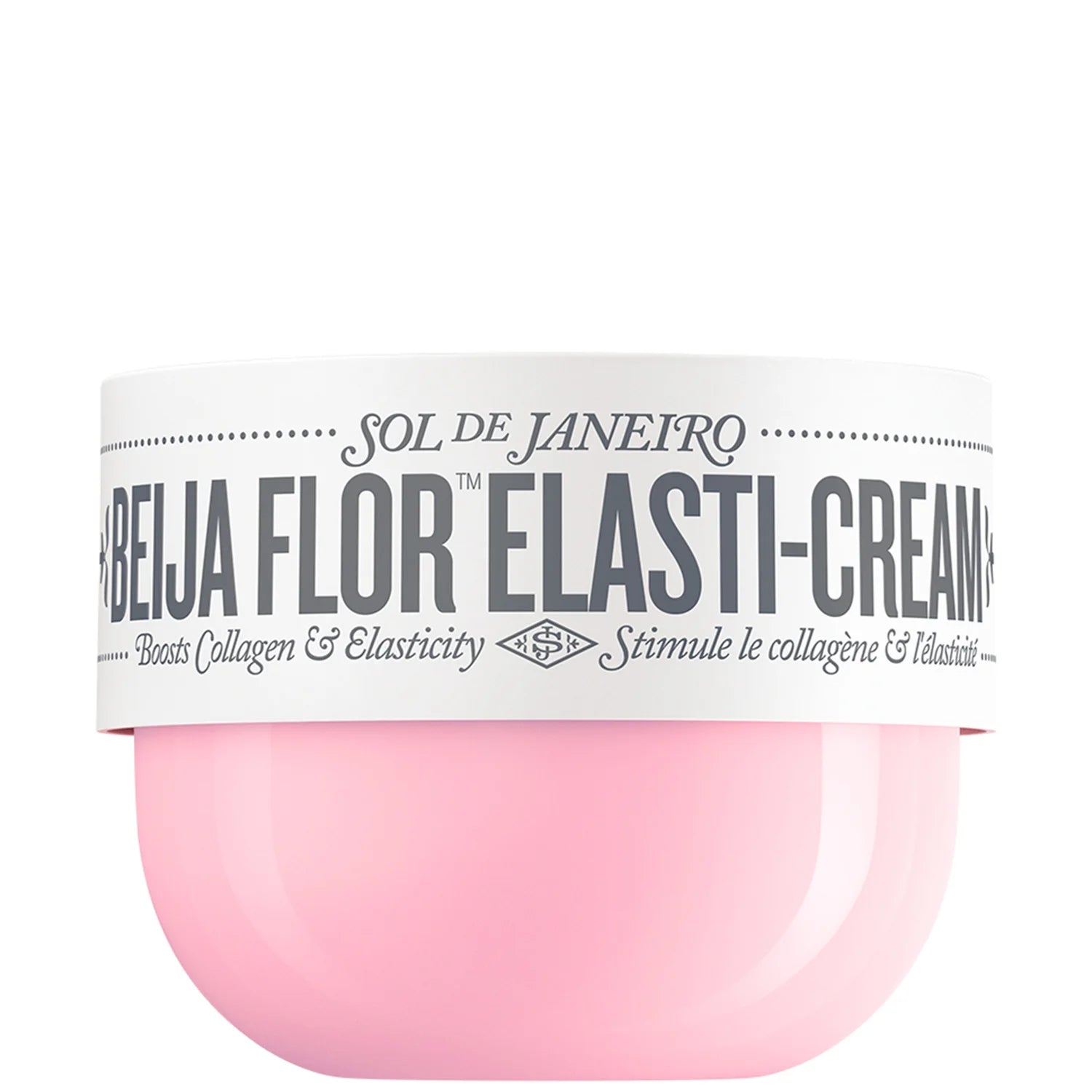Sol de Janeiro Beija Flor Elasti-Cream 240 ml