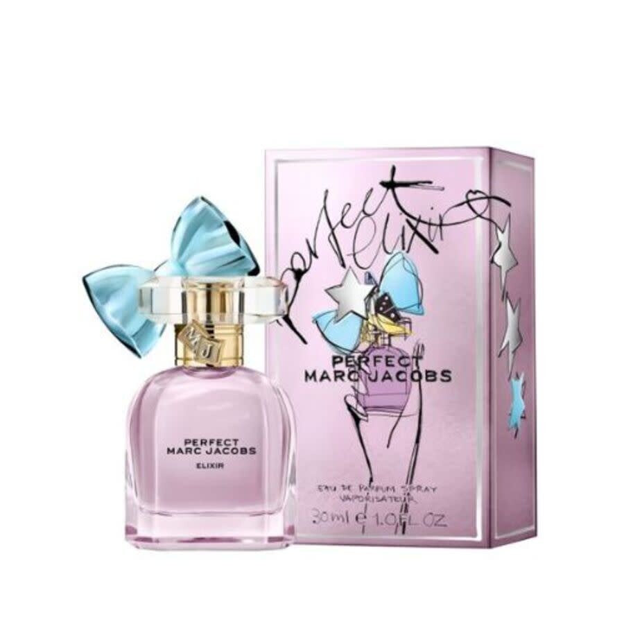 Marc Jacobs Perfect Elixir EDP 100ml