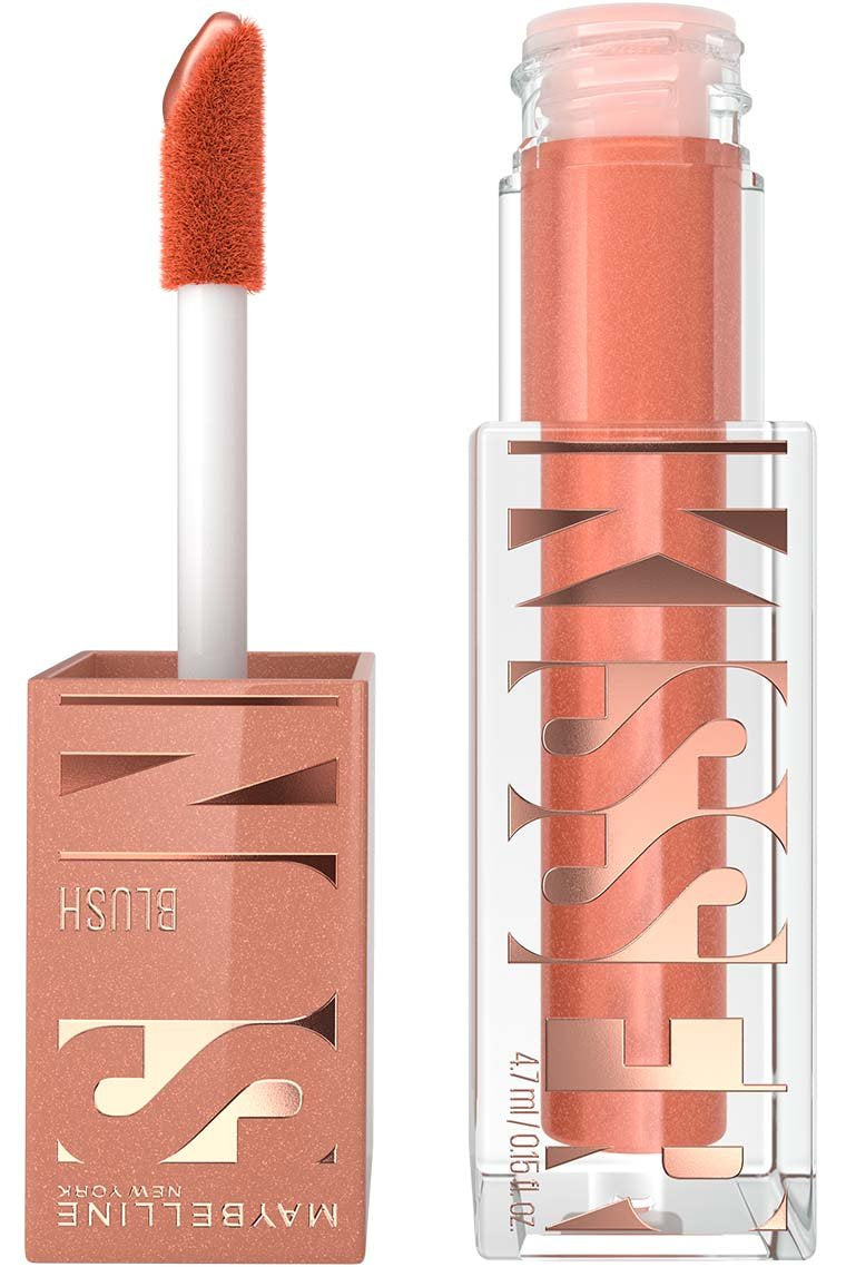 Maybelline Sunkisser Liquid Blush and Bronzer