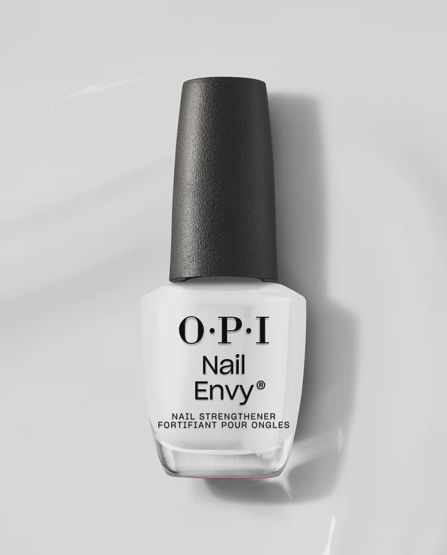 OPI Nail Envy Alpine Snow 15ml