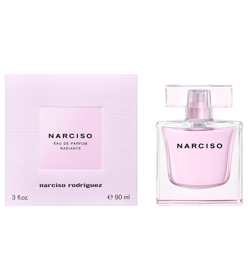 Narciso Rodriguez Ladies Radiante EDP 90ml