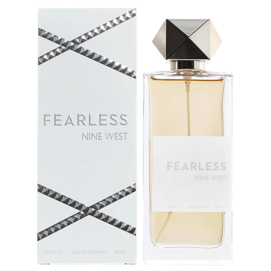 Nine West Fearless EDP 100ml