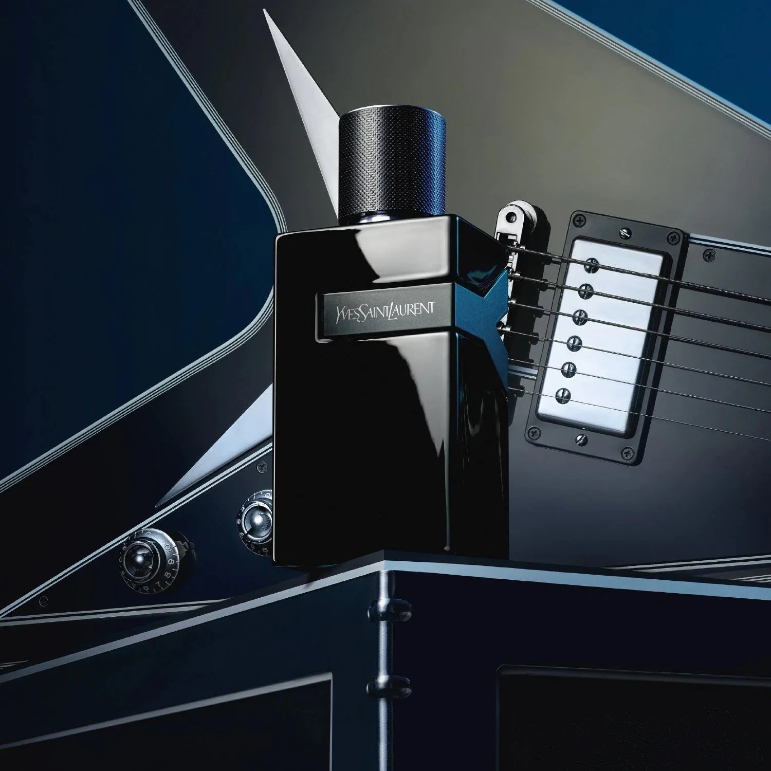 Y Le Parfum Eau De Parfum Spray 100ml