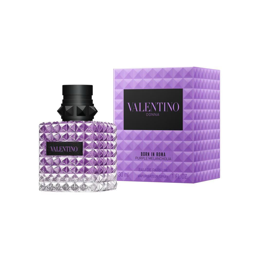 Valentino Donna Born In Roma Purple 100ml