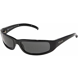 Dolce & Gabbana 4026 501/31-Unisex Sunglass Black-GL