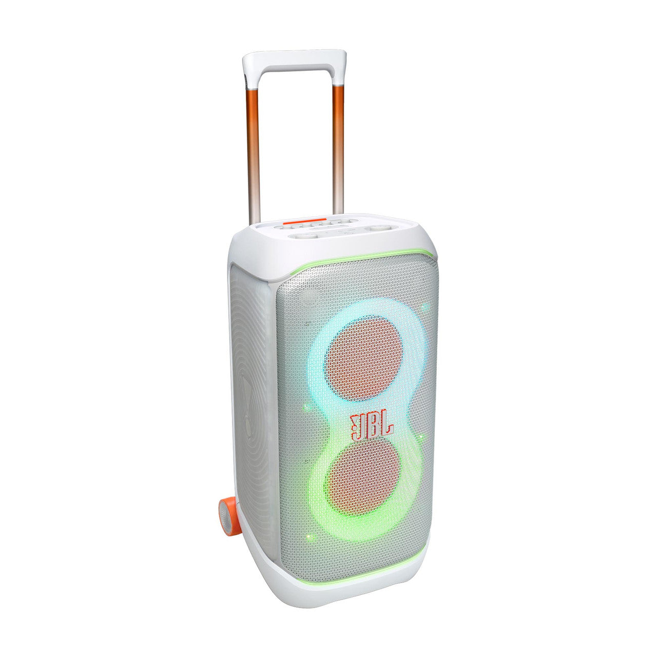 JBL Partybox Stage 320 Portable With Party Lights