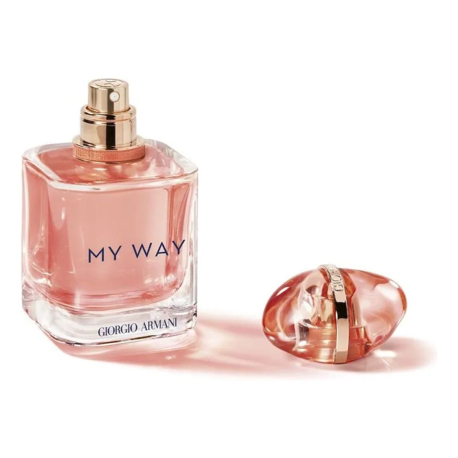 Giorgio Armani Ladies My Way Ylang EDP 90ml