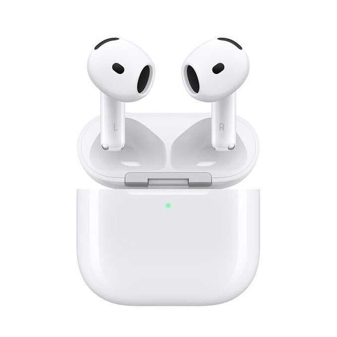 Apple MXP63LL Airpod 4 Wireless Airbud
