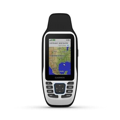 Garmin GPSMAP 79S Hand Held GPS With Sensors (010-02635-00)