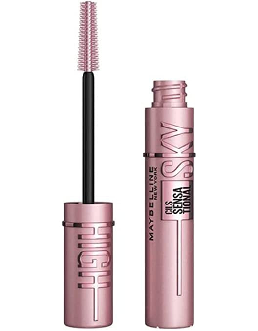 Maybelline Sky High Washable Mascara Makeup
