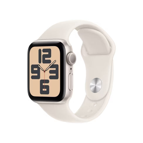 Apple Watch SE (Gen 2) GPS (2024) 40mm