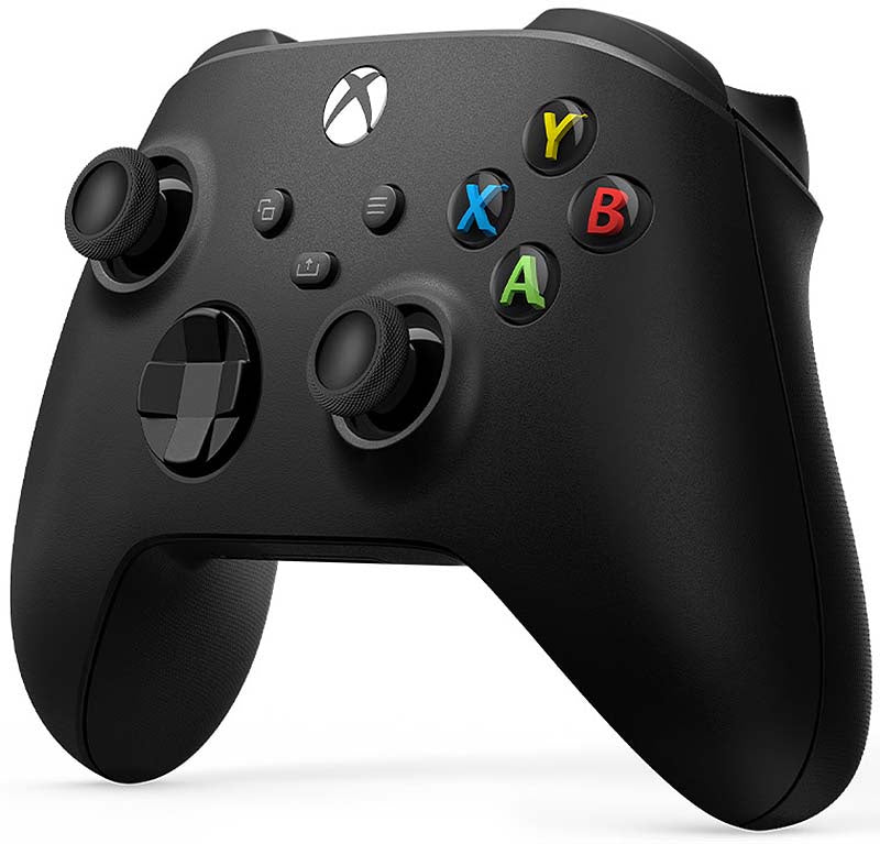 Microsoft Xbox Series X/S Wireless Controller