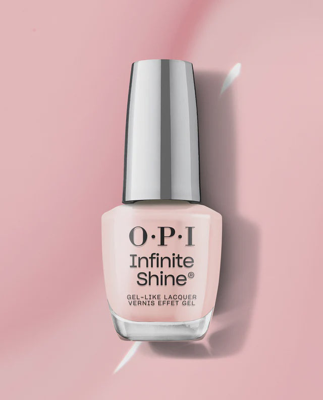 OPI Infinite Shine Pretty Pink Perseveres 15ml