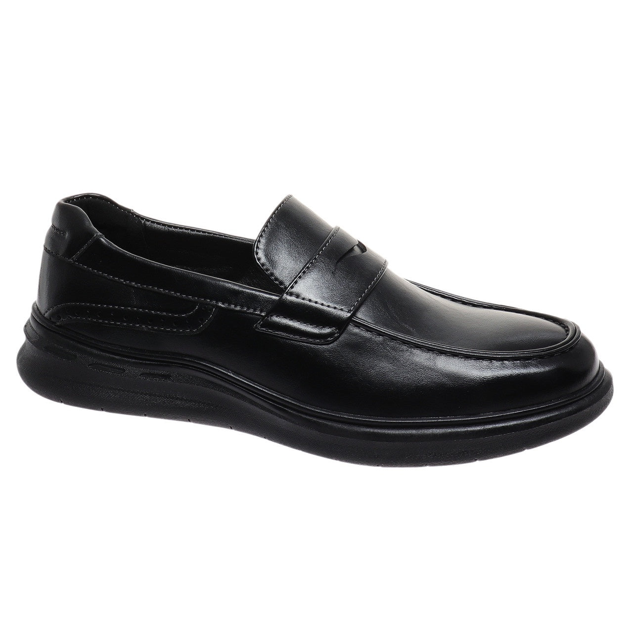 Marco Ferrara Aidan-1 Black