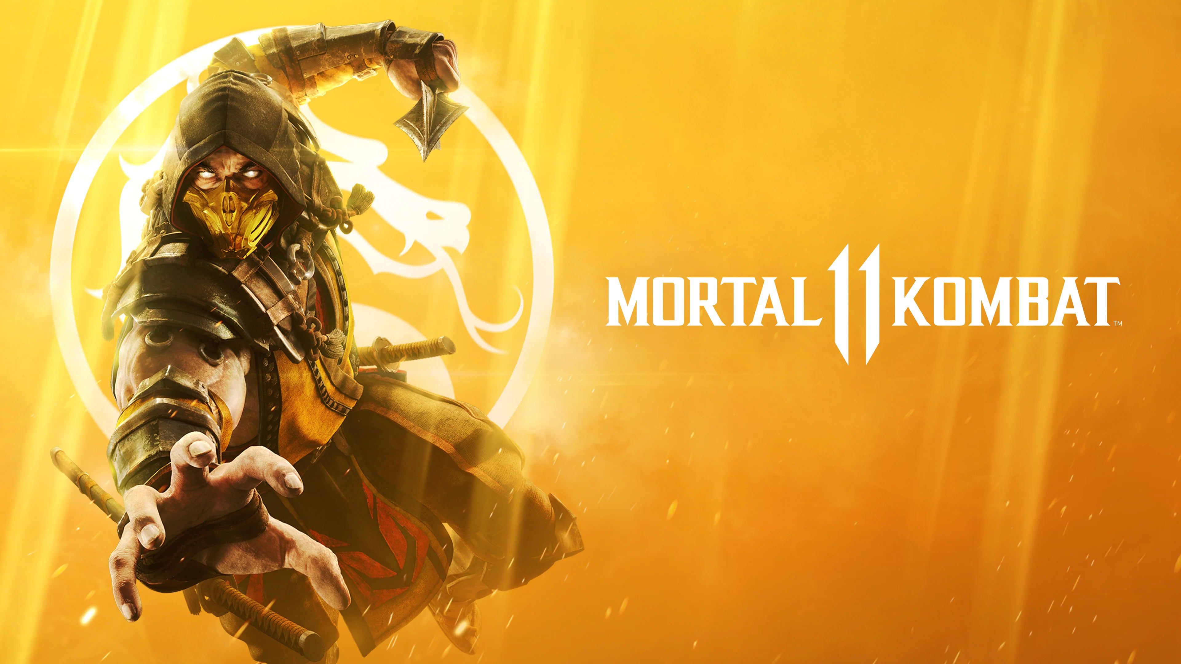 PS4 Mortal Kombat 11 Ultimate – Complete Fighting Game Edition with All DLC and Kombat Packs