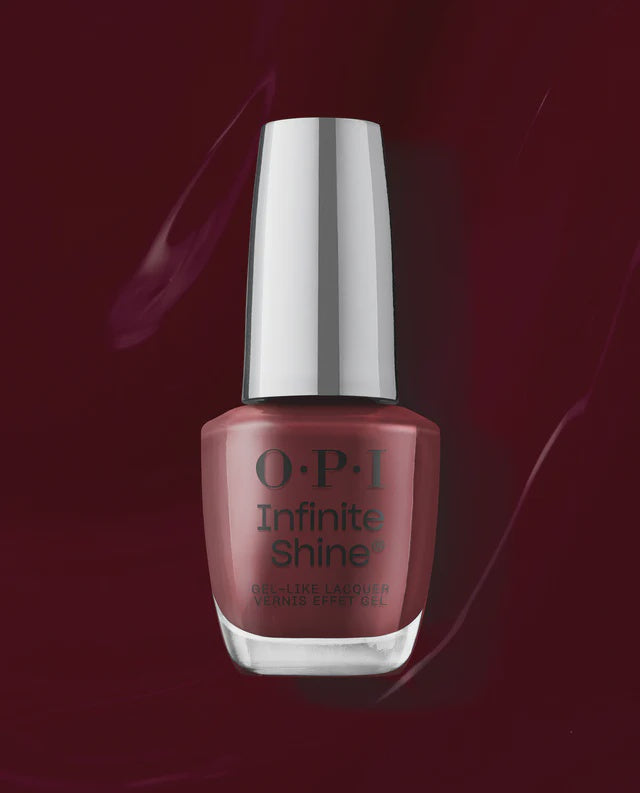 OPI Infinite Shine Raisin’ The Bar Nail 15ml