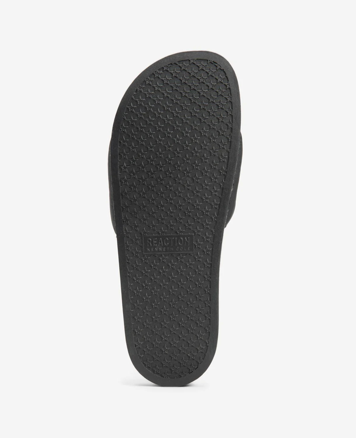 Kenneth Cole Men’s Screen Slide Sandal Black RSM4642AM Casual Slip-On Slides