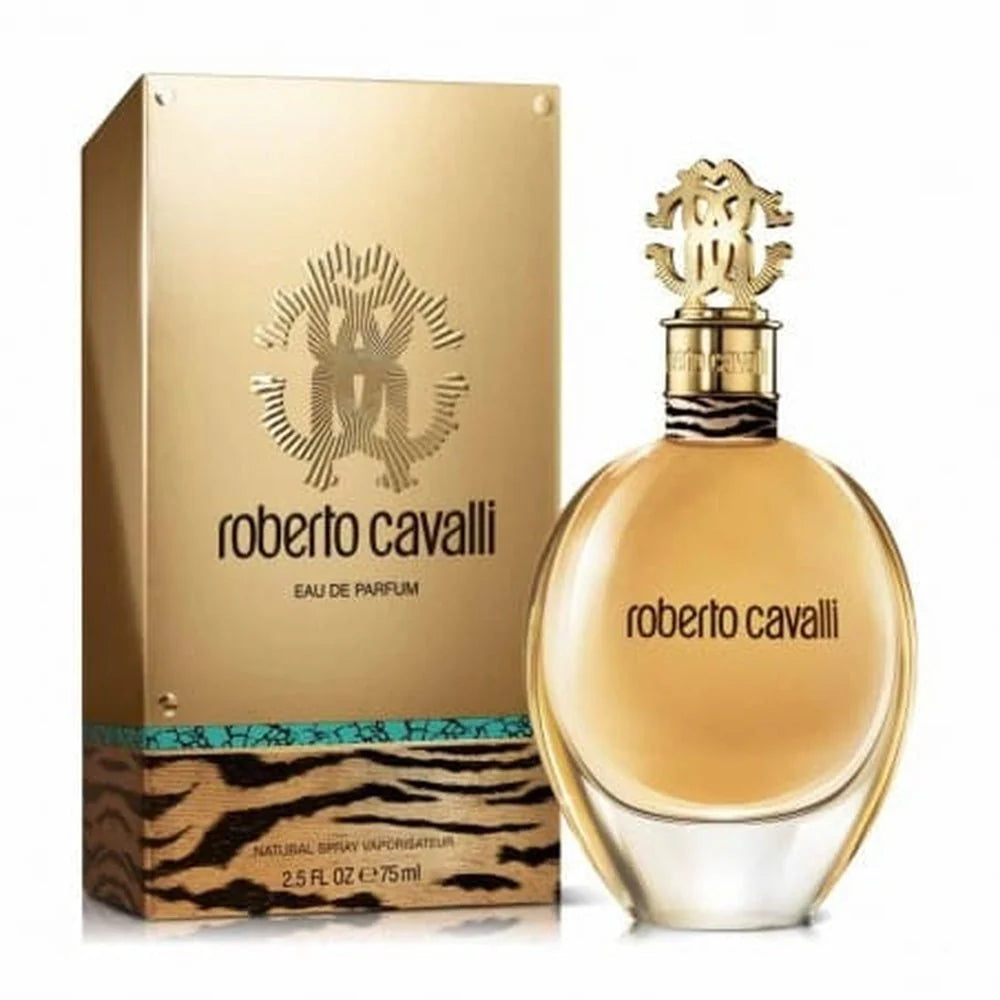 Roberto Cavalli Signature 75ml Eau de Parfum 75ml