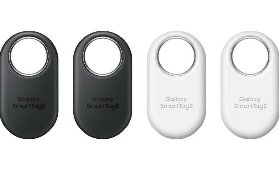 Samsung Galaxy Smart Tag2 Bluetooth Tracker