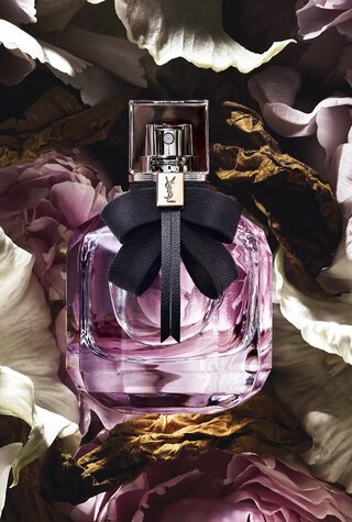 Yves Saint Laurent Women Mon Paris Perfume 90ml