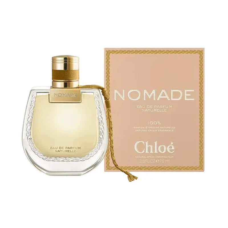 Chloé Nomade Naturelle EDP 75ml