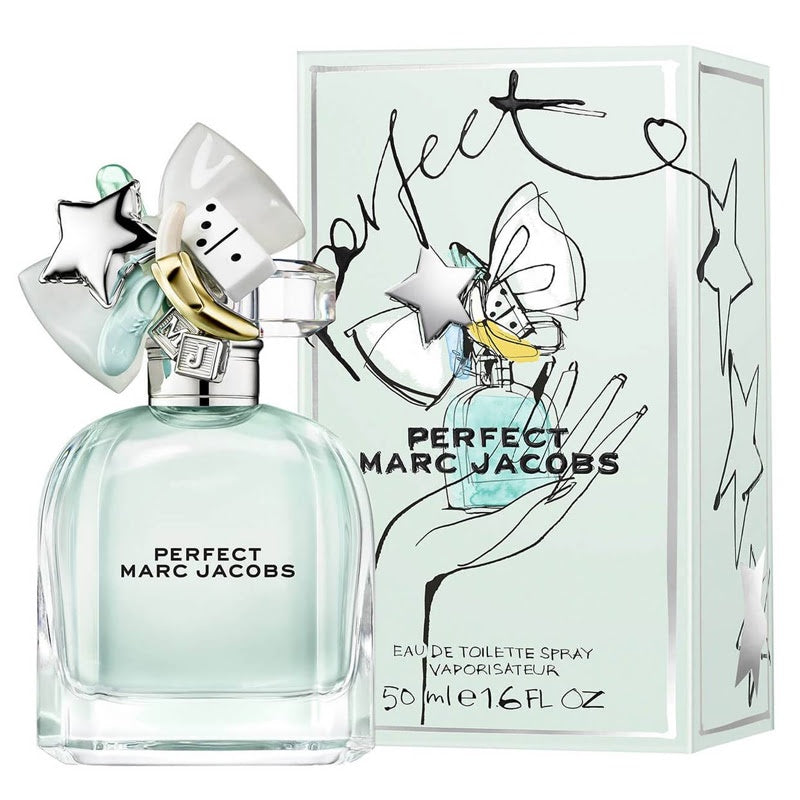 Marc Jacobs Perfect EDT 100ML